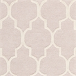 Safavieh Cambridge Light Pink Transitional Rug - 8' x 10'