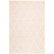 Safavieh Cambridge Light Pink Transitional Rug - 9' x 12'