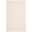 Safavieh Cambridge Light Pink Transitional Rug - 10' x 14'