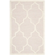 Safavieh Cambridge Light Pink Transitional Rug - Runner 2'6