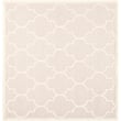 Safavieh Cambridge Light Pink Transitional Rug - Square 6'