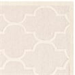 Safavieh Cambridge Light Pink Transitional Rug - Square 6'