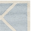 Safavieh Cambridge Light Blue Transitional Rug - 2' x 3'