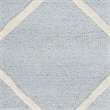 Safavieh Cambridge Light Blue Transitional Rug - 2' x 3'