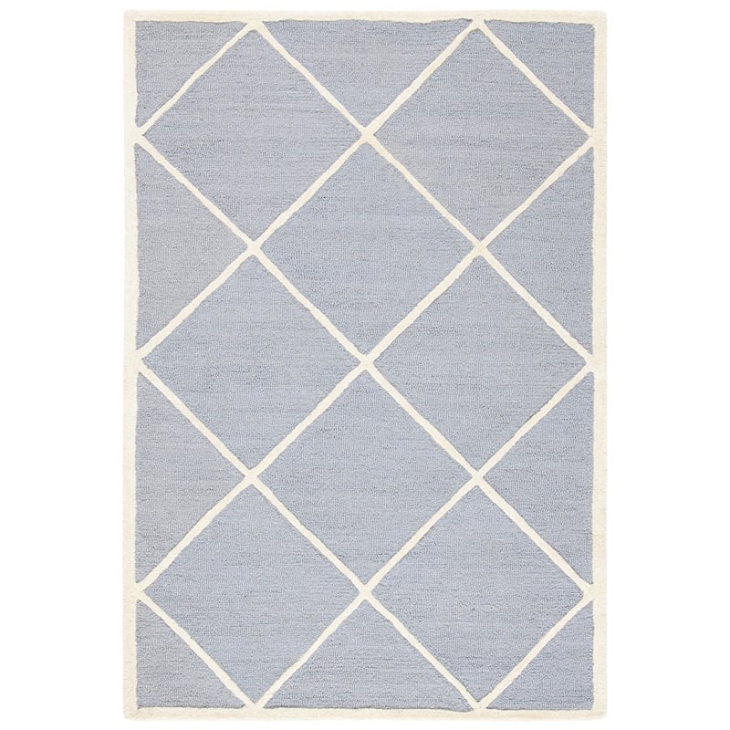 Safavieh Cambridge Silver Transitional Rug - 3' x 5'