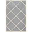 Safavieh Cambridge Silver Transitional Rug - 5' x 8'