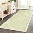 Safavieh Cambridge Silver Transitional Rug - Runner 2'6