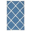 Safavieh Cambridge Navy Transitional Rug - 3' x 5'