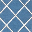 Safavieh Cambridge Navy Transitional Rug - 5' x 8'