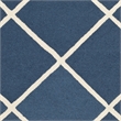 Safavieh Cambridge Navy Transitional Rug - 9' x 12'