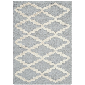 Safavieh Cambridge Silver Transitional Rug - 2' x 3'