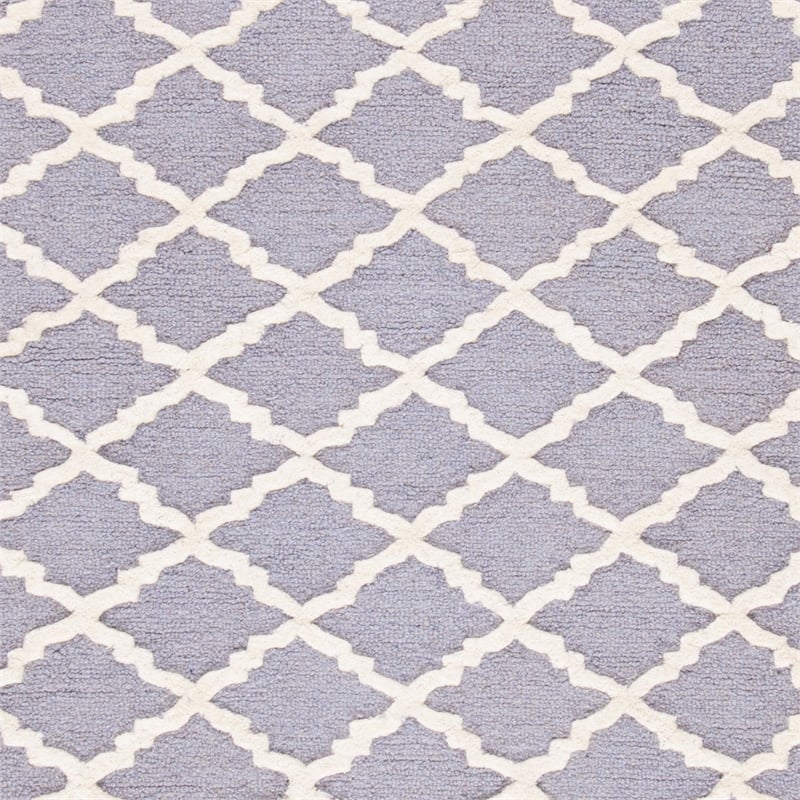 Safavieh Cambridge Silver Transitional Rug - 3' x 5'