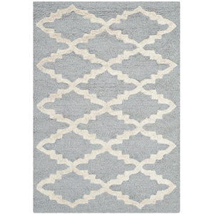 Safavieh Cambridge Silver Transitional Rug - 9' x 12'