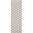 Safavieh Cambridge Silver Transitional Rug - Runner 2'6