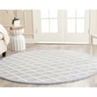 Safavieh Cambridge Black Transitional Rug - 6' x 9'