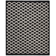 Safavieh Cambridge Black Transitional Rug - 8' x 10'