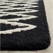 Safavieh Cambridge Black Transitional Rug - 8' x 10'