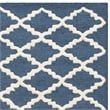 Safavieh Cambridge Navy Transitional Rug - Runner 2'6