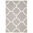 Safavieh Cambridge Silver Transitional Rug - 4' x 6'