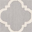 Safavieh Cambridge Silver Transitional Rug - 4' x 6'