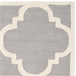 Safavieh Cambridge Silver Transitional Rug - 4' x 6'