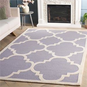 Safavieh Cambridge Silver Transitional Rug - 5' x 8'