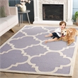 Safavieh Cambridge Silver Transitional Rug - 5' x 8'