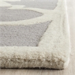 Safavieh Cambridge Silver Transitional Rug - 6' x 9'