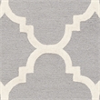 Safavieh Cambridge Silver Transitional Rug - 6' x 9'