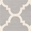 Safavieh Cambridge Silver Transitional Rug - 9' x 12'