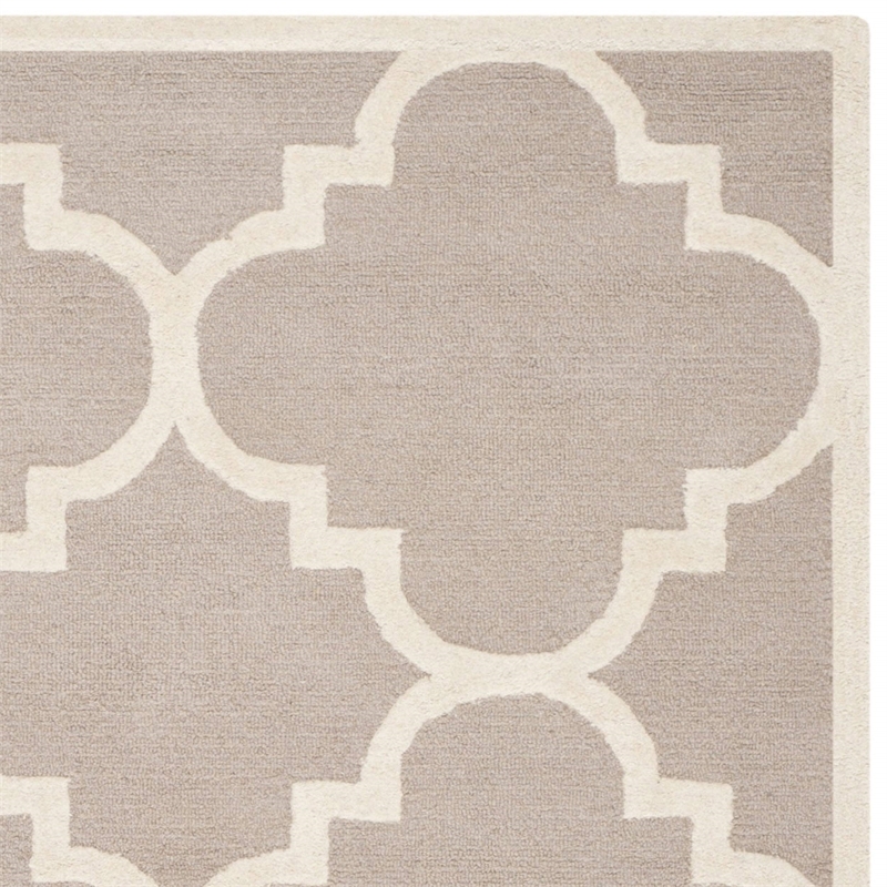 Safavieh Cambridge Silver Transitional Rug - 11' x 15'
