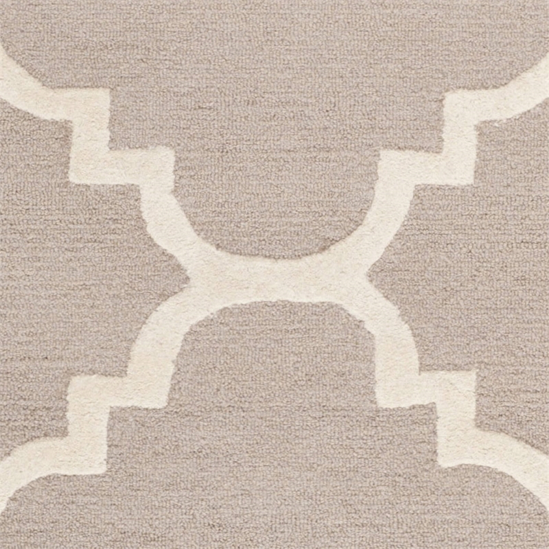 Safavieh Cambridge Silver Transitional Rug - 11' x 15'