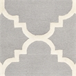 Safavieh Cambridge Silver Transitional Rug - 11'6
