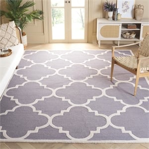 Safavieh Cambridge Silver Transitional Rug - 12' x 18'
