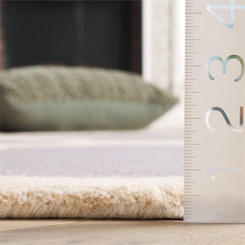 Safavieh Cambridge Silver Transitional Rug - Runner 2'6