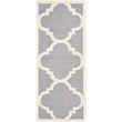 Safavieh Cambridge Silver Transitional Rug - Runner 2'6