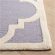 Safavieh Cambridge Silver Transitional Rug - Runner 2'6