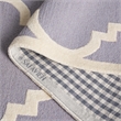 Safavieh Cambridge Silver Transitional Rug - Runner 2'6