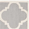 Safavieh Cambridge Silver Transitional Rug - Square 6'