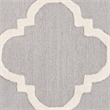 Safavieh Cambridge Silver Transitional Rug - Square 6'