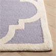 Safavieh Cambridge Silver Transitional Rug - Square 8'