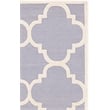 Safavieh Cambridge Silver Transitional Rug - Square 8'