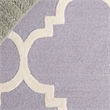 Safavieh Cambridge Silver Transitional Rug - Square 8'