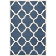 Safavieh Cambridge Navy Transitional Rug - 3' x 5'