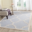 Safavieh Cambridge Navy Transitional Rug - 8' x 10'