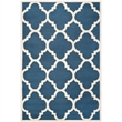 Safavieh Cambridge Navy Transitional Rug - 11' x 15'