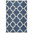 Safavieh Cambridge Navy Transitional Rug - Square 8'