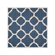 Safavieh Cambridge Navy Transitional Rug - Square 8'