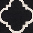 Safavieh Cambridge Navy Transitional Rug - Square 10'