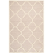 Safavieh Cambridge Light Pink Transitional Rug - 6' x 9'